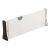 Składany, regulowany organizer do szuflady, od 27 cm do 44 cm 141189546