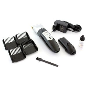 Maszynka do strzyżenia zwierząt zasilana bateryjnie AG159B 141189769 - Maszynki do strzyżenia sierści zwierząt