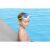 Schwimm- und Taucherbrille, für Kinder ab 3 Jahren, Farbe Blau 141189888