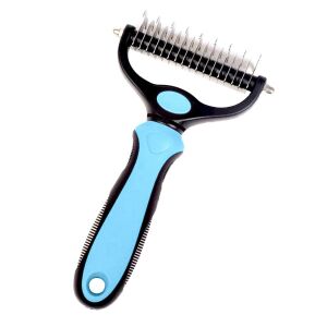 Masina cu perie de pieptanat AVX-ZW3A 141190277 - Perie pentru animale, mașină de tuns, foarfece, mașină de tăiat gheare