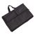 Kofferraum-Organizer mit 9 Taschen, 55 x 38 x 26 cm, schwarz 141190594