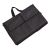 Kofferraum-Organizer mit 9 Taschen, 55 x 38 x 26 cm, schwarz 141190594