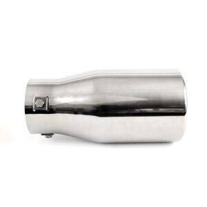 Ornament de evacuare din oțel inoxidabil MT 018 - Esapamente