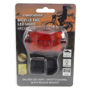 Lampa Spate LED pentru bicicleta ARION EOT009 141190735 - Lumini biciclete