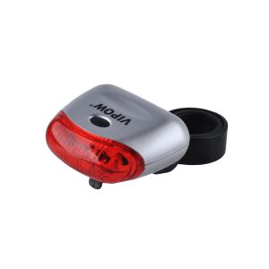 Lampă Spate LED pentru bicicleta URZ0068 141190744 - Lumini biciclete