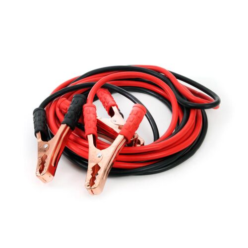 Auto Starthilfekabel Set mit Zange, 600A - 4,0m 141190749