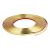Selbstklebende Ornamentrolle, 12 mm x 15 m, Chrom-GOLD-Farbe 141190765
