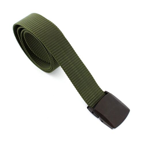 Taktischer Hosengürtel, Farbe Khaki 141190802