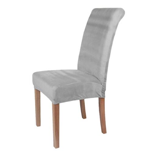 Universalbezug für klassische Stühle, Farbe GRAU 141190999