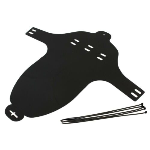 Univerzálny flexibilný predný blatník na bicykel RW20A 141191226