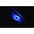 Oświetlenie rowerowe LED Ambient Light - NIEBIESKIE 141191306