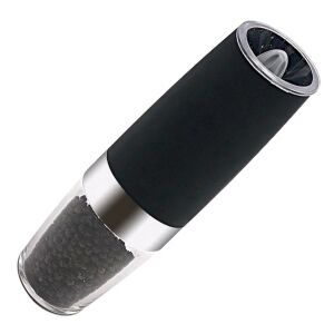 Електрическа мелачка за сол, черен пипер или други подправки 141191364 - Съхранение и сортиране