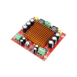 Zestaw wzmacniaczy mono, klasa D, moc 1 x 150W, TPA3116D2 141191383 - Wzmacniacz