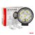 LED-Projektor für Off-Road, ATV, SSV, Farbe 6500K, LED FLOOD, 27W, Spannung 9 - 36V, Durchmesser Ø110 mm 141191644