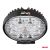 LED-Projektor für Off-Road, ATV, SSV, Farbe 6500K, LED FLOOD, 27W, Spannung 9 - 36V, Durchmesser Ø110 mm 141191644