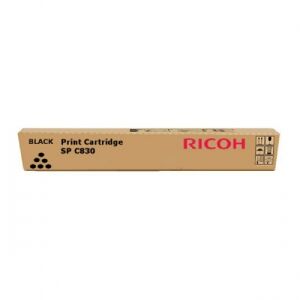 Ricoh SP C830 (821185) toner, crni 141192371 - Printer i skener