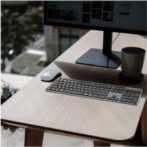 Tellur Shade bežična tanka tipkovnica 141192372 - Tipkovnica