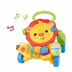 Antemergator pentru copii 2 in 1 Micul Leu 141192442 - Premergatoare