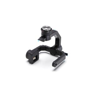 Dji X-Port 3 Tengelyes Gimbal Osmo Akciódronokhoz Rezgésmentes Funkcióval 141196528 - DJI