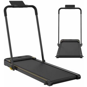 Urevo Elektryczna Bieżnia Strol 2E Smart 2In1 z Mocnym Silnikiem do Treningu 144995305 - Maszyny i urządzenia cardio