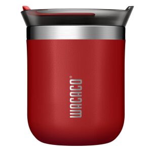 Wacaco Octaroma Classico Kávés Börsés Espresszóhoz Szántanak