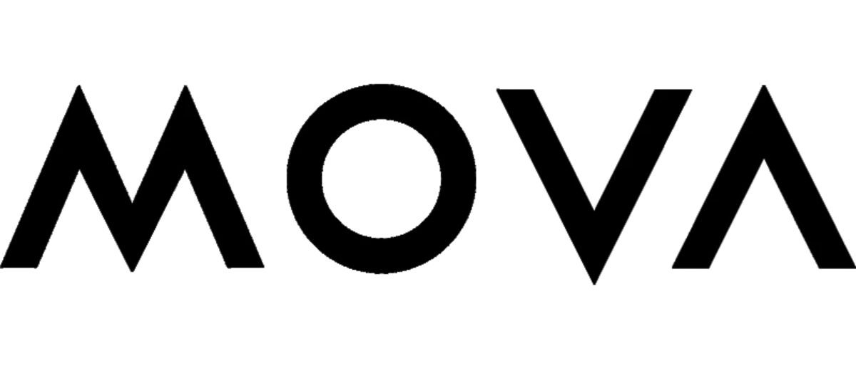 Mova Pf10 Pro Alimentator Automat pentru Animale de Companie, Câini și Pisici, cu Cameră Dublă