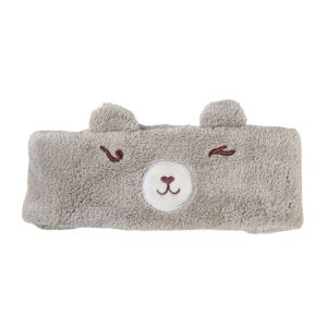 WGW Kozmetikai Hajpánt - Szarvas (mese kollekció) 141197219 - Fejpánt