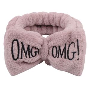 WGW Kozmetikai Hajpánt OMG - Kávészín 141197232 - Fejpánt