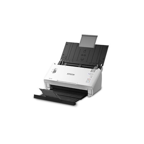Epson | WorkForce DS-410 | Цветен | Документен скенер 141197488
