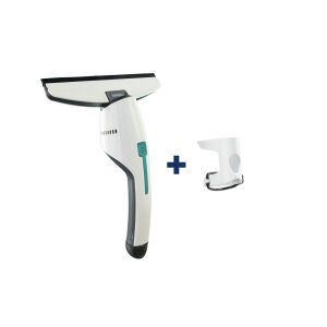 Leifheit NEMO električni čistač prozora 60 L Crna, Tirkizna, Bijela 141197560 - Čišćenje