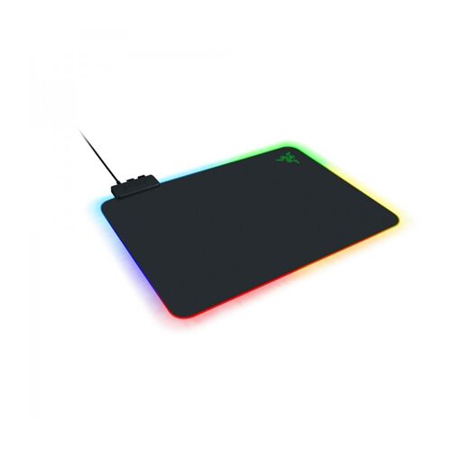 Razer podloga za miša Firefly V2 Hard Chroma 141197617