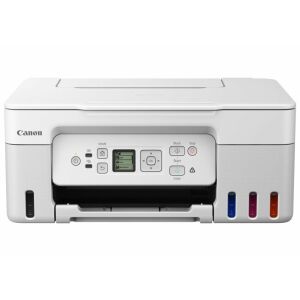 Canon G3470 бял MegaTank 141197679 - Офис технологии