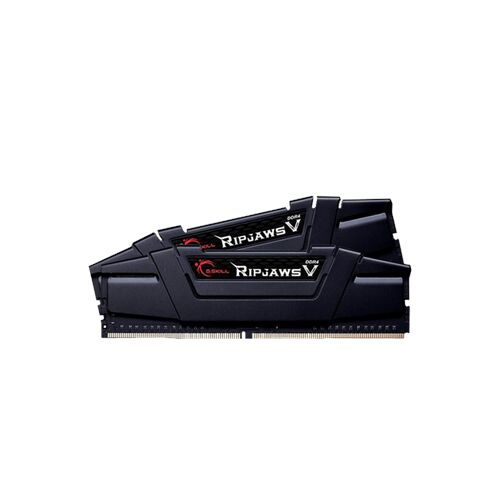 G.Skill Ripjaws V F4-3200C16D-16GVKB модул памет 16 GB 2 x 8 GB DDR4 3200 MHz 141197824