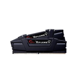 Modul de memorie G.Skill Ripjaws V F4-3200C16D-16GVKB 16 GB 2 x 8 GB DDR4 3200 MHz 141197824 - Memorii RAM