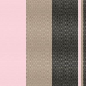 NANDU Klasszikus megkötős hordozókendő Romantika / XXL 141198282 - Nandu