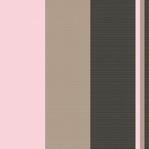 NANDU Klasszikus megkötős hordozókendő Romantika / XXL 141198282