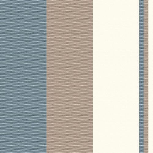 NANDU Klasszikus megkötős hordozókendő Sziget / LL