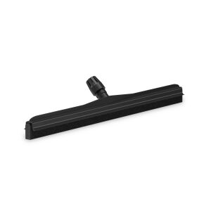 IGEAX ipari műanyag padlólehúzó 75cm fekete 141198768 - Ariston