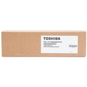 Toshiba TB-FC30P Waste Toner 141200196 - Nyomtató, nyomtató kellékanyag