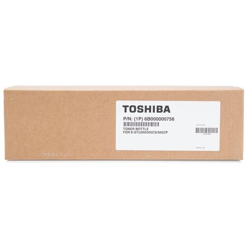 Toshiba TB-FC30P Waste Toner 141200196