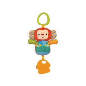Zenélõ rágóka - majom 141201116 - Winfun