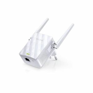 TP-LINK TL-WA855RE Wi-Fi hatótávnövelő, 300Mbps, fehér - TP-Link