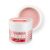 Claresa Hard&Easy Natural építő zselé UV/LED, nude köröm építő zselé