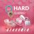 Claresa Hard&amp;Easy Natural 141201567