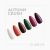 Claresa Autumn Crush körömlakk kollekció 6 színnel