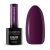 Claresa Autumn Crush 6 Deep Plum gél lakk üveg és színminta