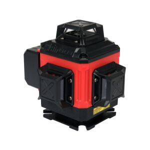 YATO 4D Önszintező lézer 16 vonalas zöld állvánnyal 147099719 - Lézeres szintező