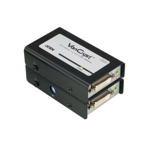 ATEN VE600A DVI/Audio Extender 141207454