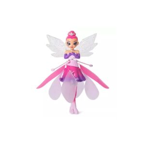 Crystal Flyers Interaktivna lutka vila koja leti na bijeloj pozadini - Hatchimals