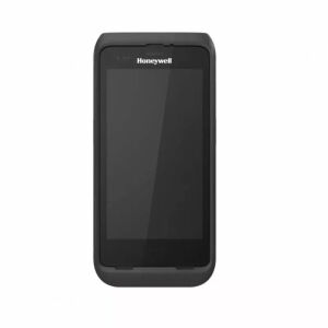 Honeywell CT45-L0N-28D100G CT45 12,7 cm (5") 1280 x 720 Fekete mobil adatgyűjtő 141206612 - Vonalkód olvasó